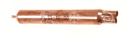 dehydrátor tužkový SM3 20g, 3 cestný 6.2 x 6.2 x 2.2 mm